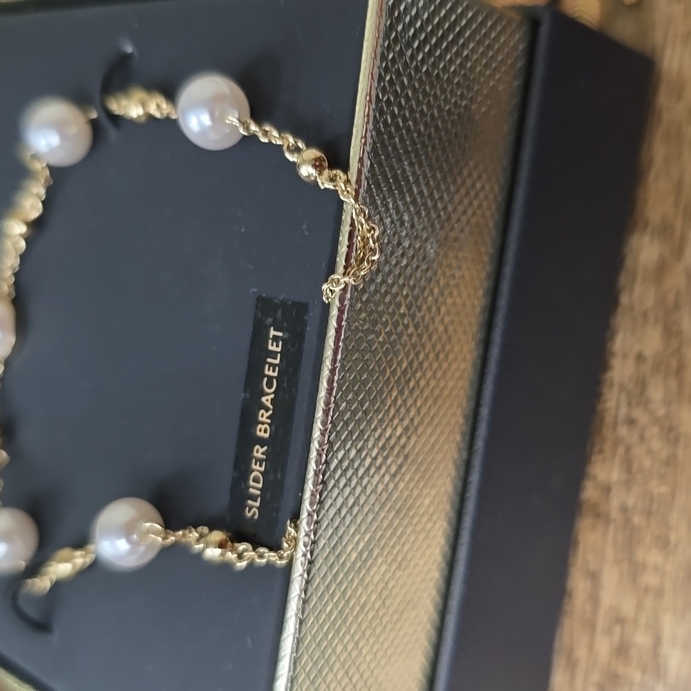 Coach SLIDER BRACELET - Picture 3 of 7